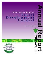 Nrsdc Annual Report 05 06