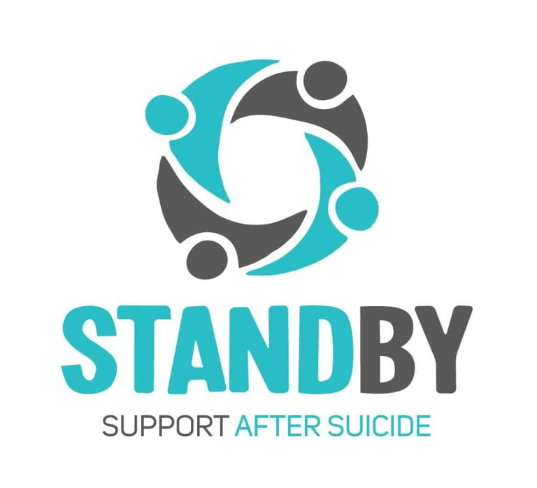 Standby Support After Suicide