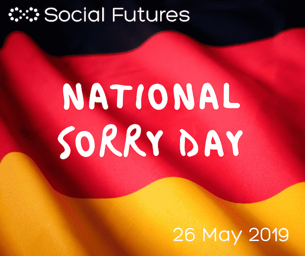 Remembering Sorry Day Social Futures