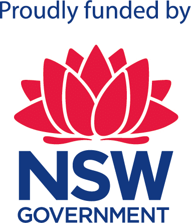 Logo To Use Proudly Funded By The Nsw Government