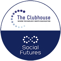 Clubhouse Logo Mar 2021 200x200