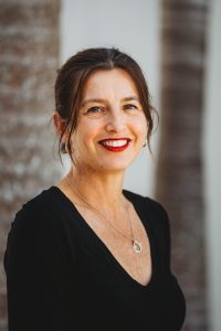 Kirstie - social futures board member headshot