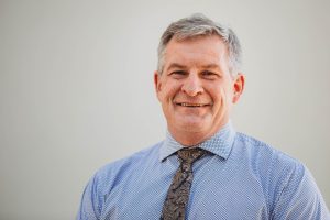 Michael CFO of Social Futures headshot