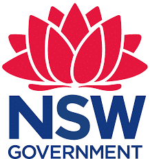 Nsw Government Logo