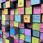 Youth Week 'I Am' Exhibition in collaboration with Bathurst Regional Art Gallery