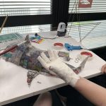 Paper Mache at Clubhouse Bathurst