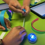 Robotics at Clubhouse