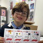 Creating art at Clubhouse