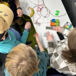 Robotics at Clubhouse