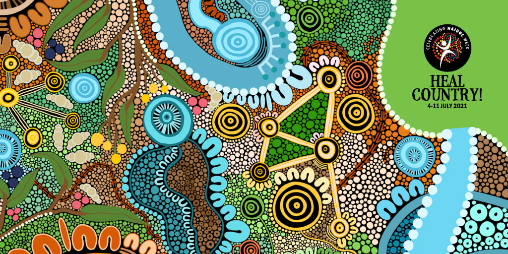 What does NAIDOC mean to you?