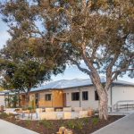 Byron CoLab on Arakwal Country exterior