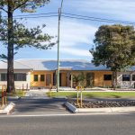 Byron CoLab on Arakwal Country front exterior