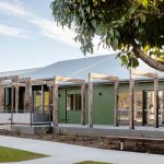 Byron CoLab on Arakwal Country front exterior