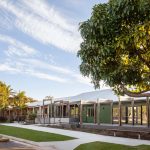 Byron CoLab on Arakwal Country front exterior