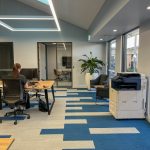 Byron CoLab on Arakwal Country coworking space