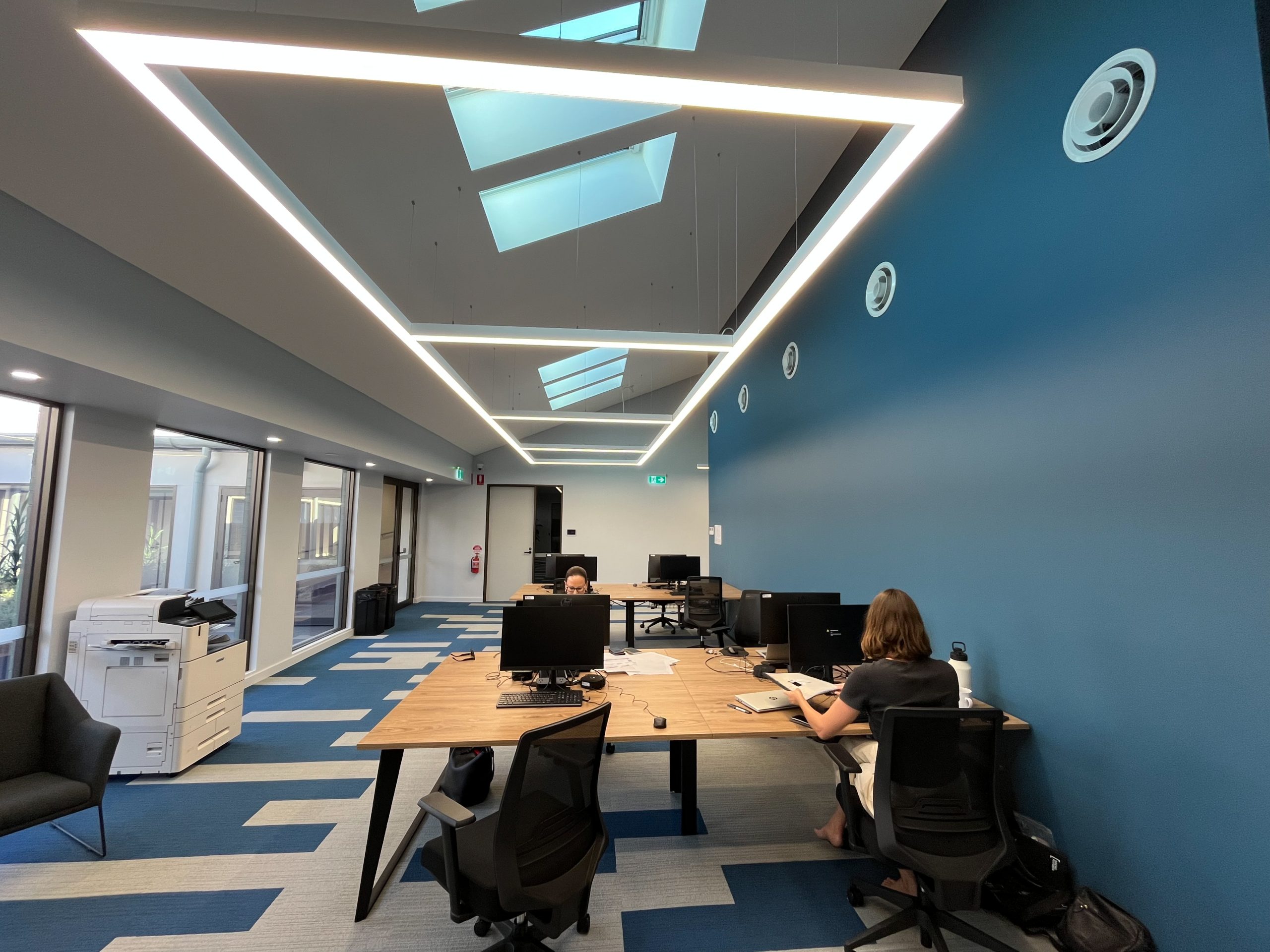 Byron CoLab on Arakwal Country coworking space