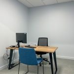 Byron CoLab on Arakwal Country micro office