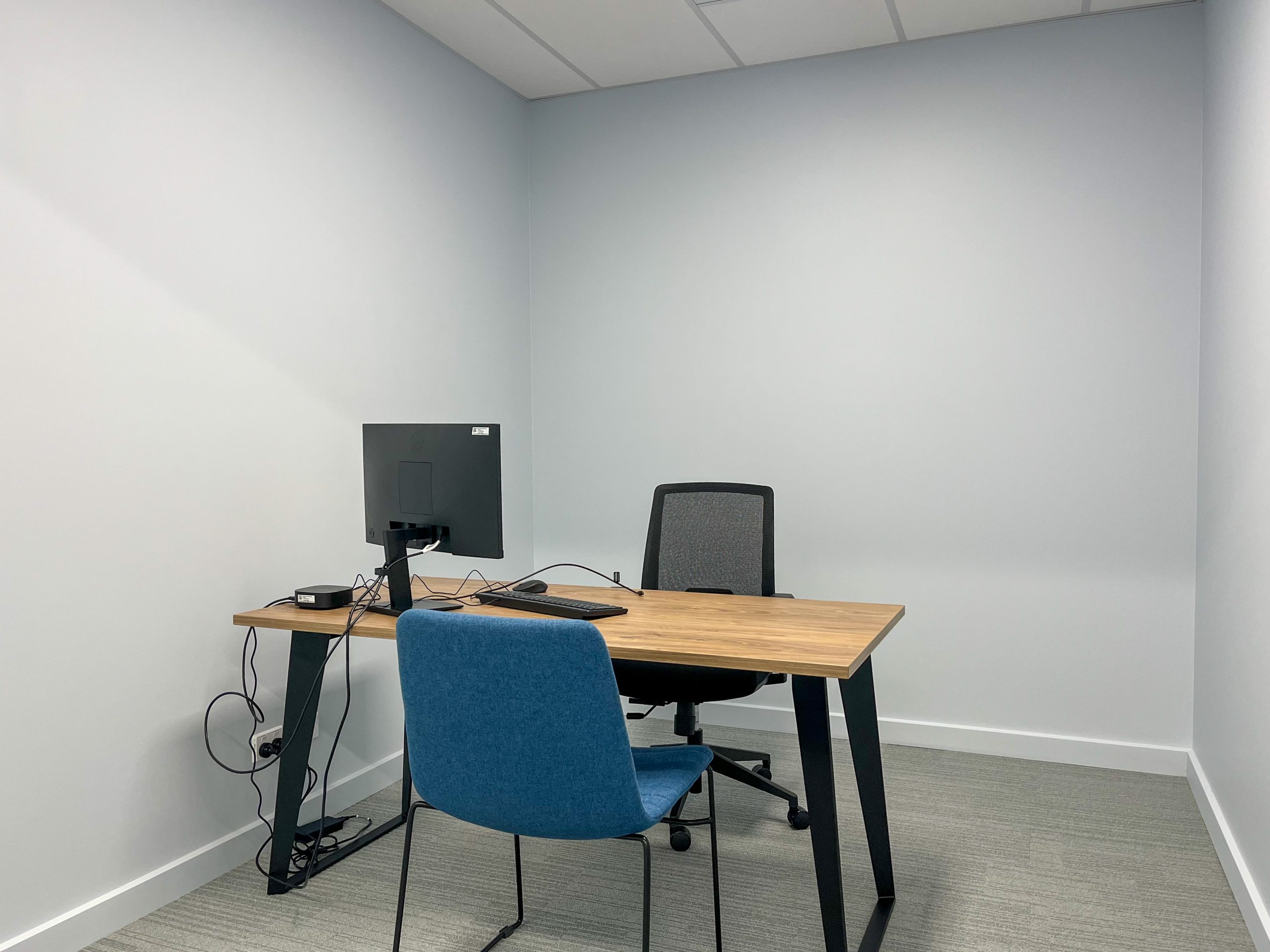 Byron CoLab on Arakwal Country micro office