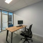 Byron CoLab on Arakwal Country micro office