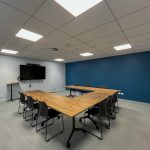 Byron CoLab on Arakwal Country meeting room