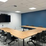 Byron CoLab on Arakwal Country meeting room