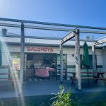 Baloney's Deli at Byron CoLab on Arakwal Country