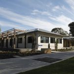 Byron CoLab on Arakwal Country exterior