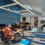 Byron CoLab on Arakwal Country coworking space