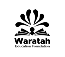 Waratah Education Foundation Ltd logo
