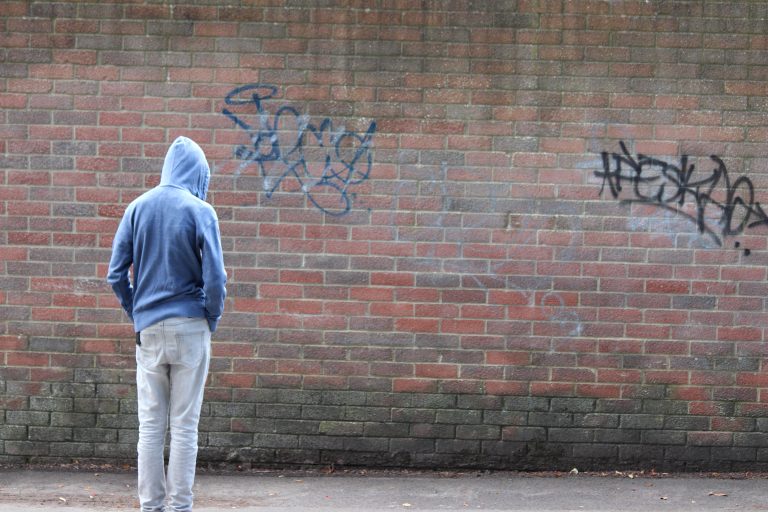 youth homelessness in the Northern Rivers