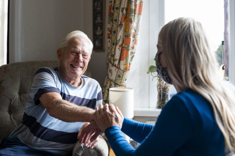 care finder services