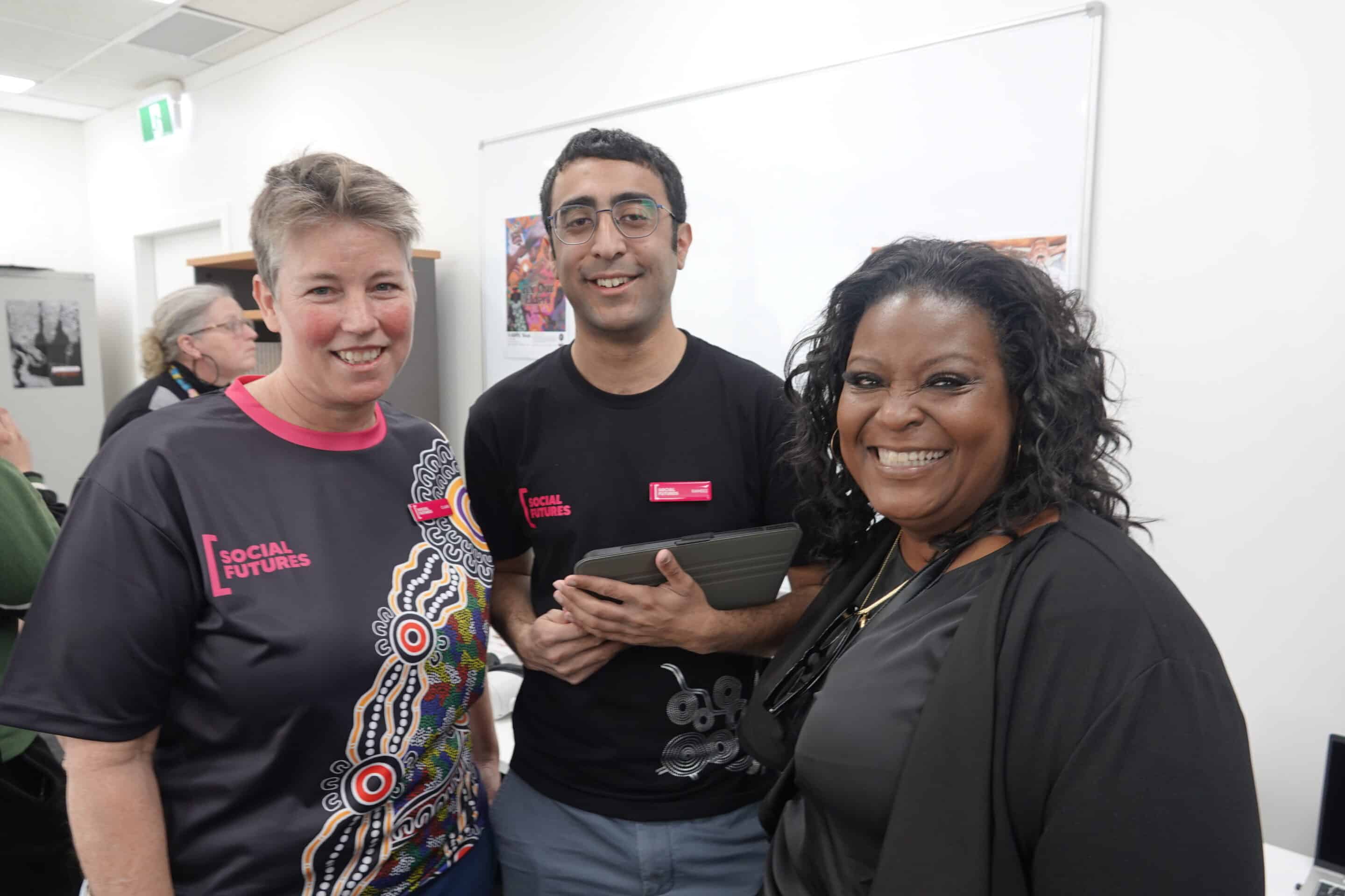 From Boston to Bathurst – US educators open Clubhouse tech hub in western NSW