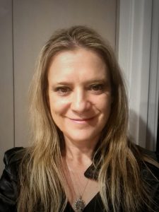 Cassie Primmer - Chief Operating Officer