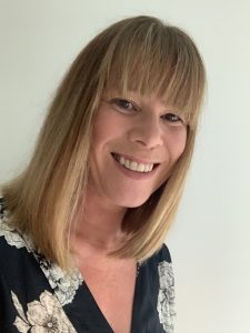 Image of staff member Linda Hayes