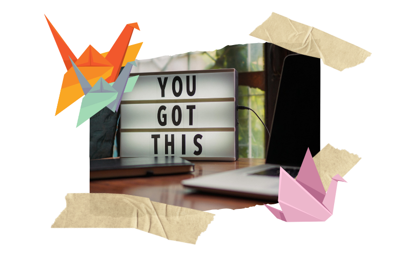 Paper Wings messages