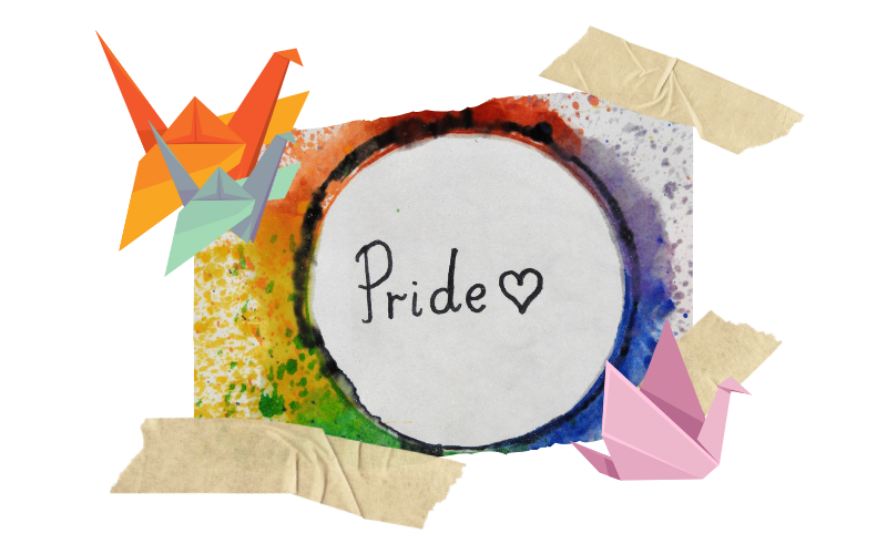 Paper Wings messages