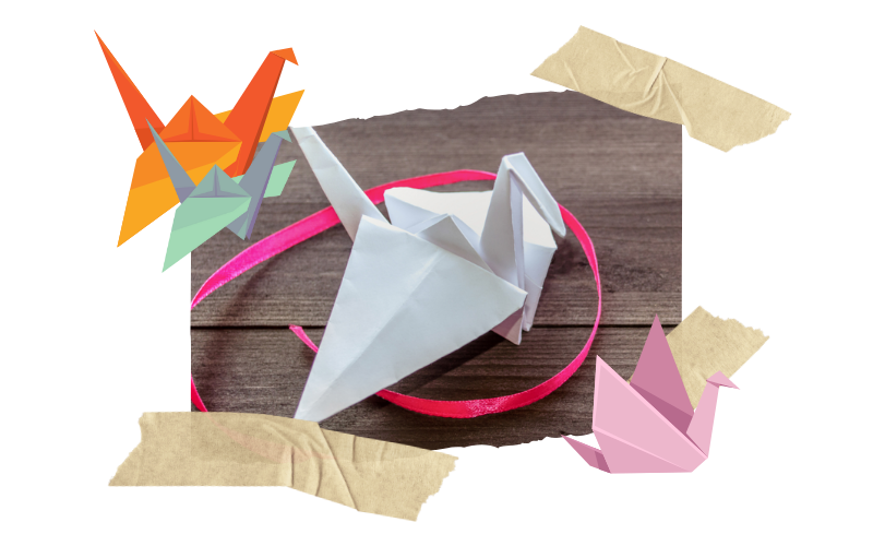 Paper Wings messages