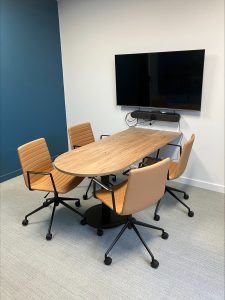Byron CoLab on Arakwal Country Meeting Room