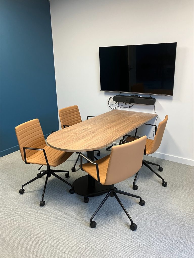 Byron CoLab on Arakwal Country Meeting Room