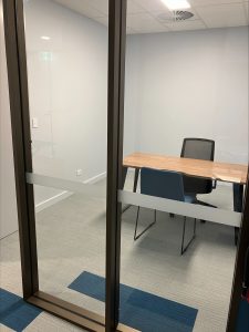 Byron CoLab on Arakwal Country Micro Office