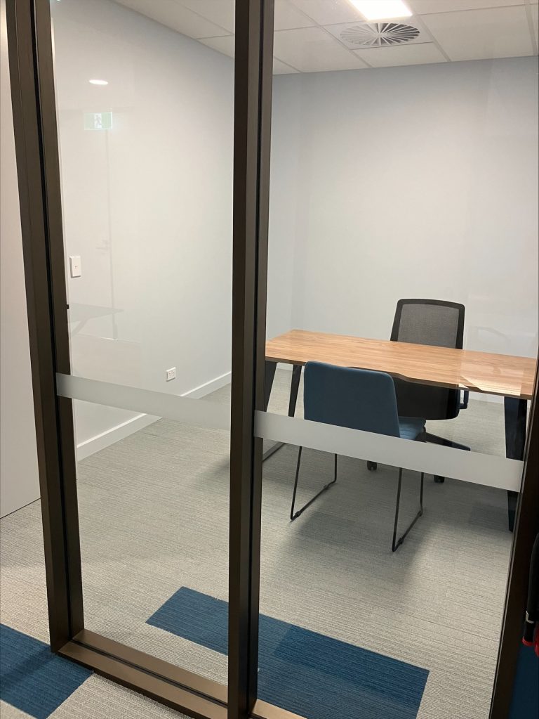 Byron CoLab on Arakwal Country Micro Office