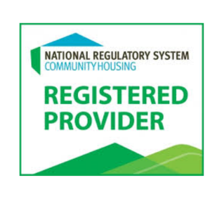 Community Housing Registered Provider