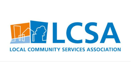 Local Community Services Association (LCSA) Members