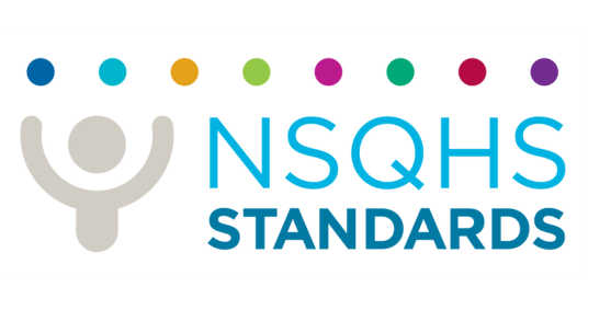 National Standards for Mental Health Services Accredited