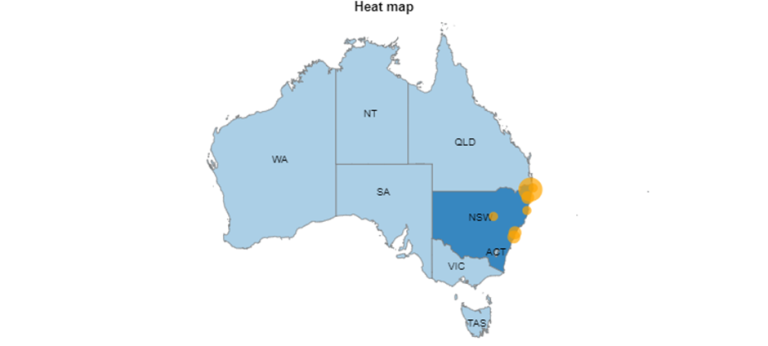ndis support coordination in nsw