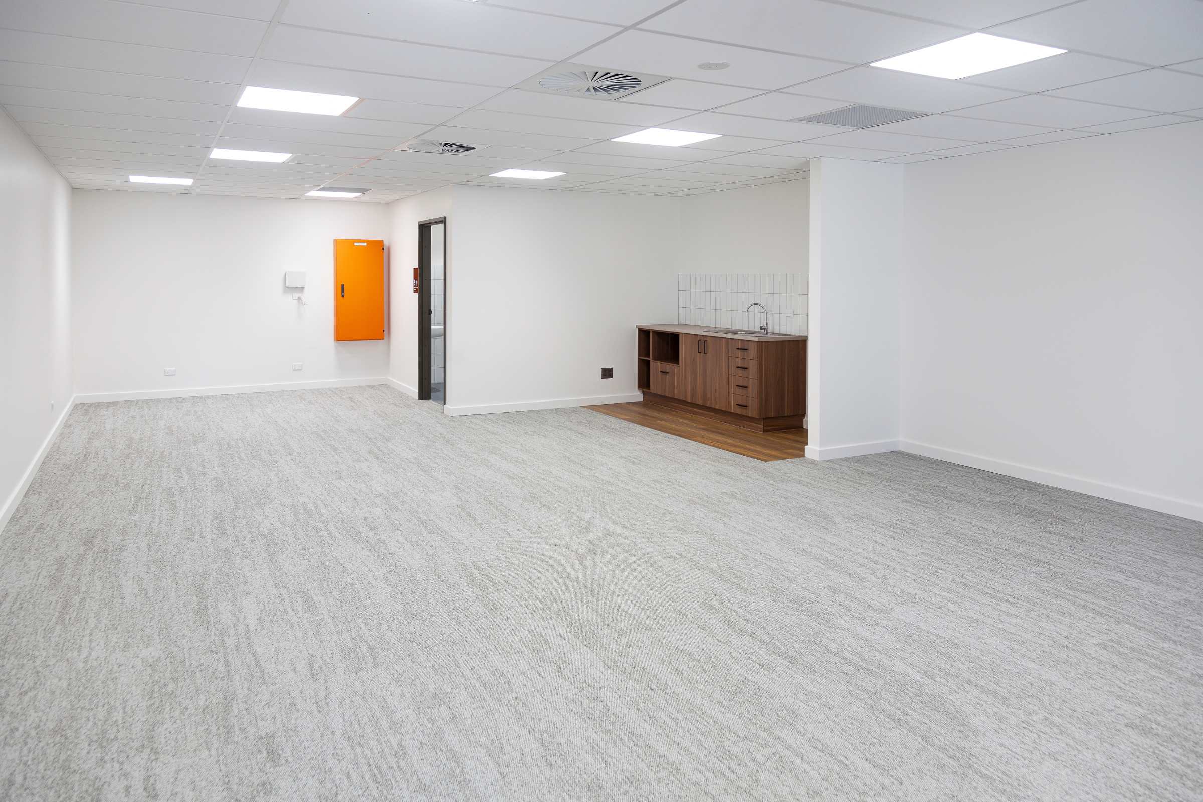 Office space at Byron CoLab on Arakwal Country