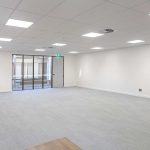 Office space at Byron CoLab on Arakwal Country