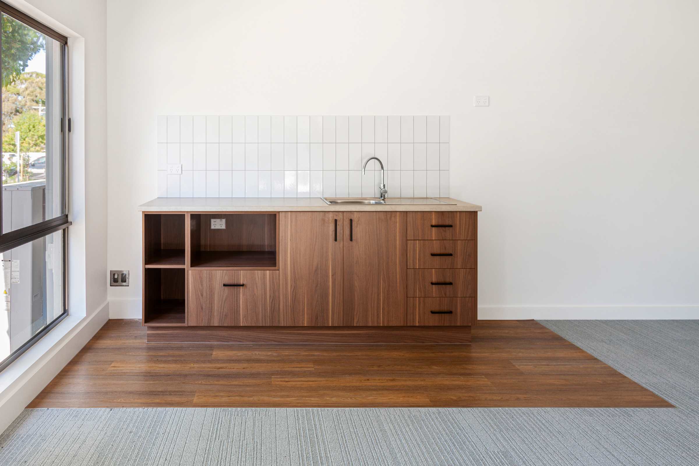 Office space at Byron CoLab on Arakwal Country