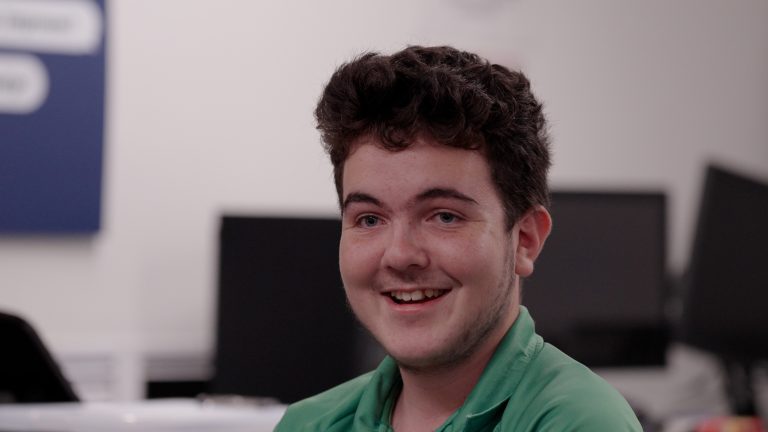 Elanora High School student