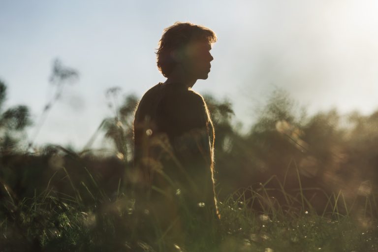 Man Silhouette